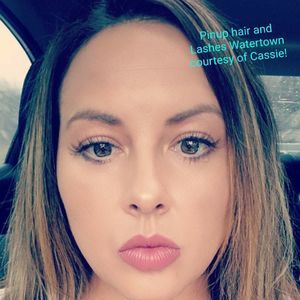 Meet your Posher, April